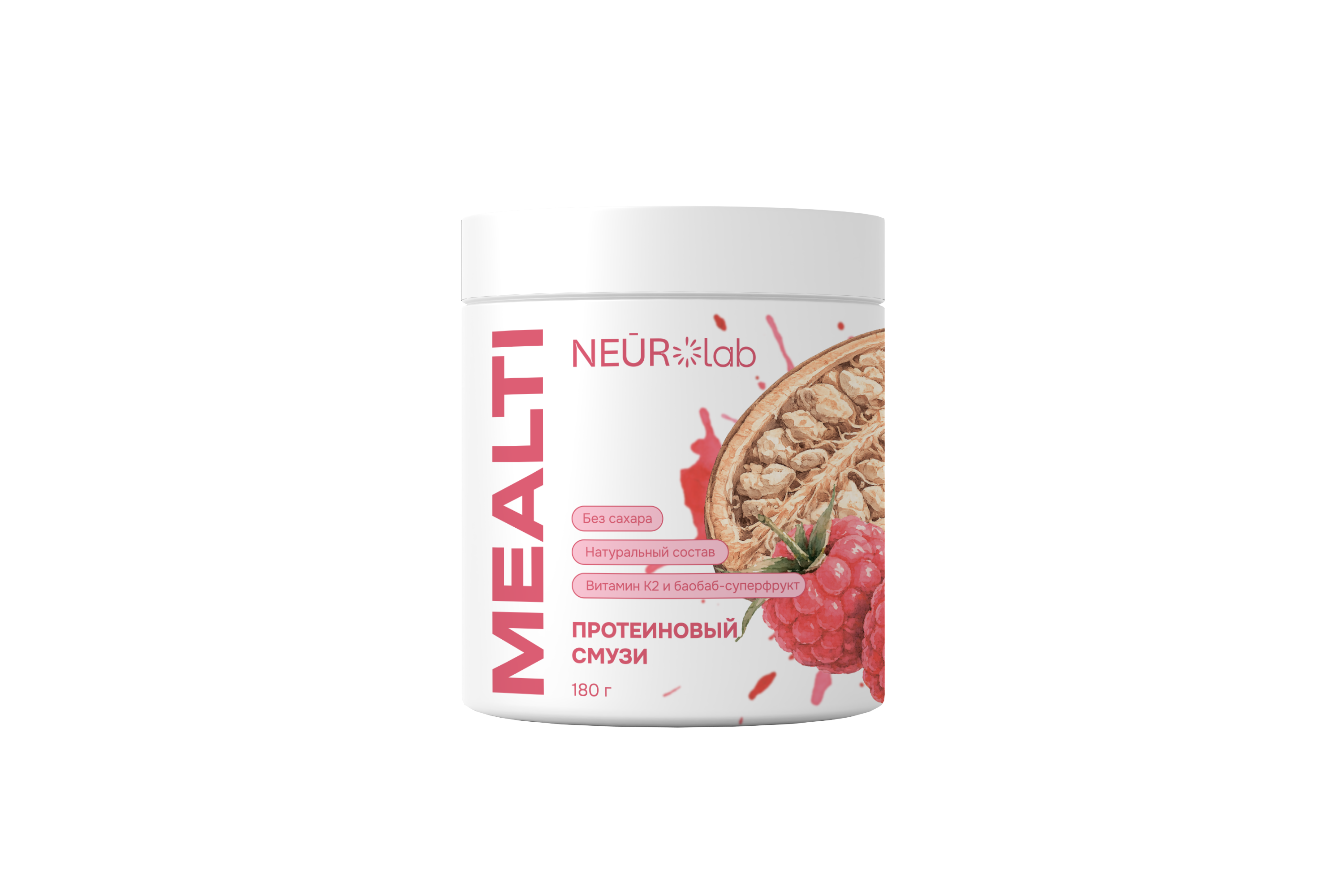MEALTI