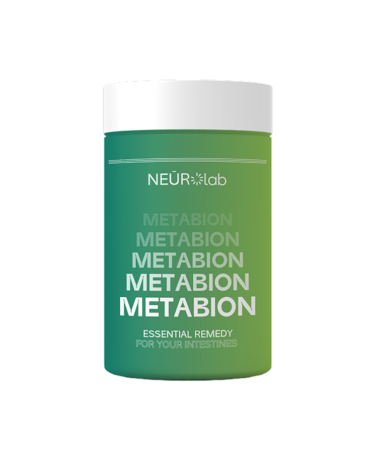 MetabiON