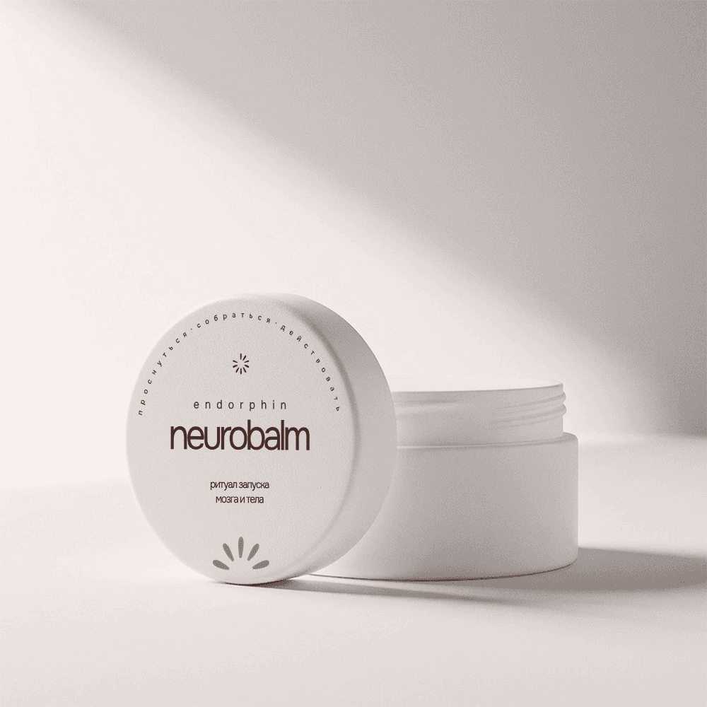 Neurobalm Endorphin