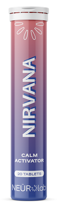 Нирвана